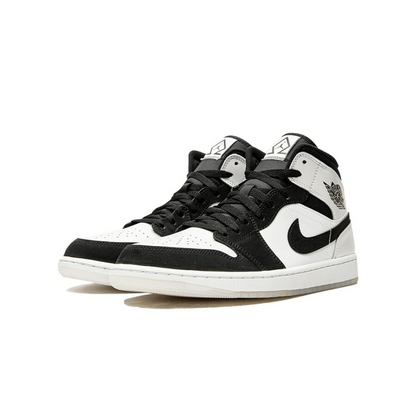 Air Jordan 1 Mid Diamond Shorts