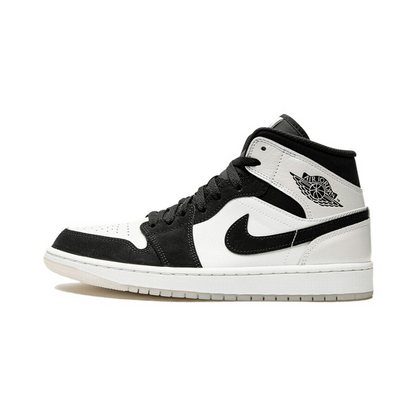 Air Jordan 1 Mid Diamond Shorts