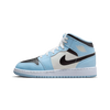 Air Jordan 1 Mid Ice Blue (GS)