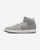 Air Jordan 1 Mid SE Particle Grey (W)