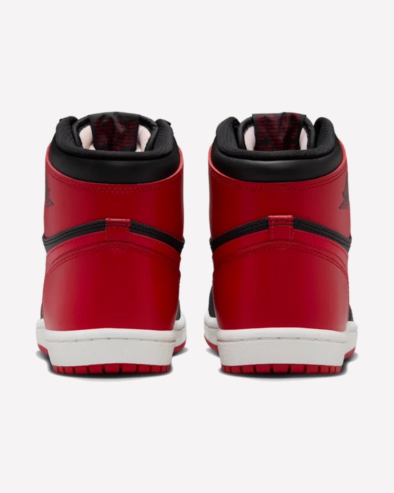 Air Jordan 1 Retro High 85 Bred