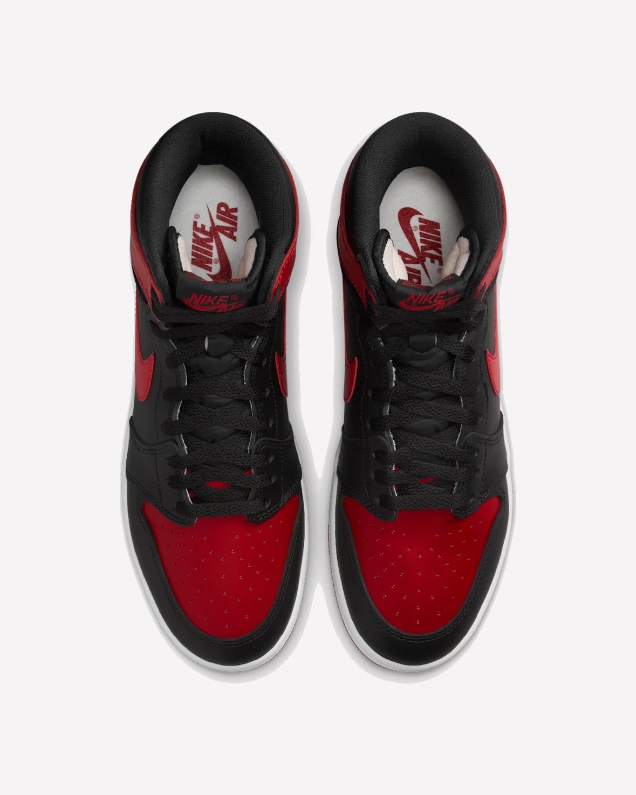 Air Jordan 1 Retro High 85 Bred