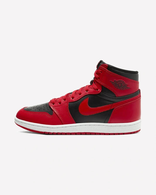 Air Jordan 1 Retro High 85 Varsity Red