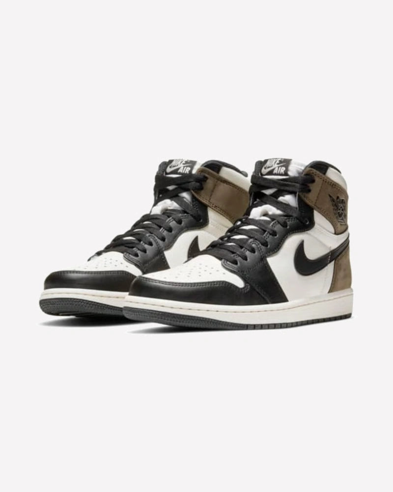 Air Jordan 1 Retro High Dark Mocha