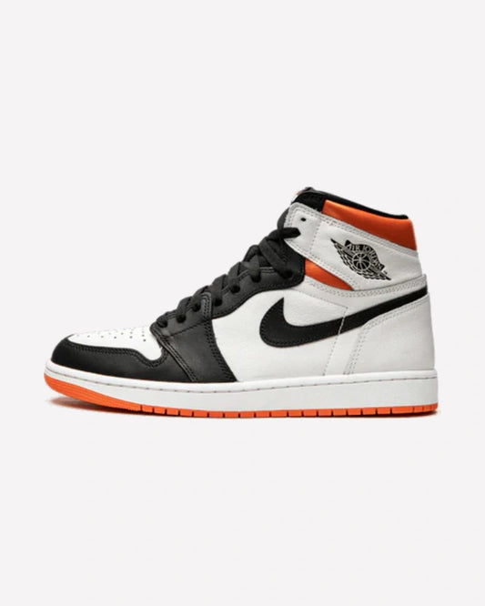 Air Jordan 1 Retro High Electro Orange
