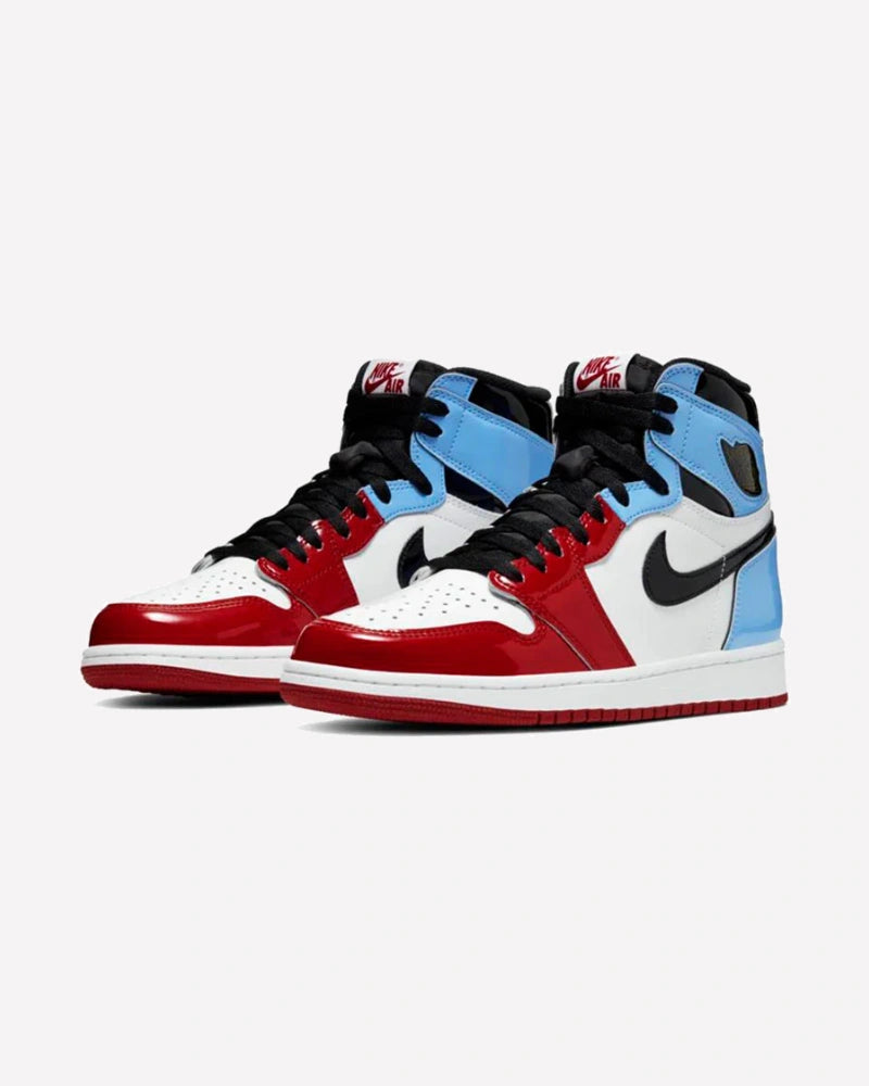 Air Jordan 1 Retro High Fearless