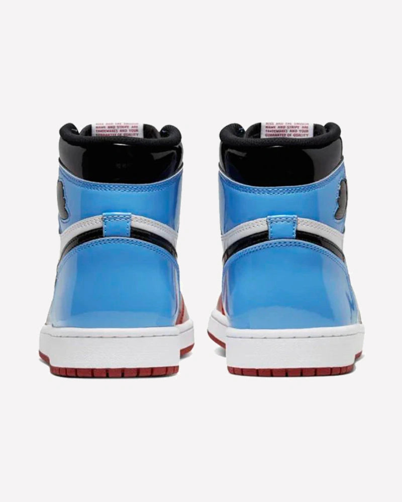 Air Jordan 1 Retro High Fearless