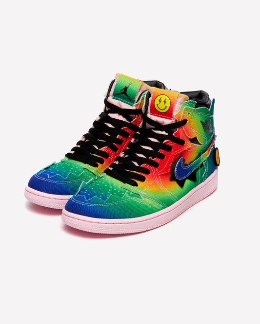 Air Jordan 1 Retro High J Balvin