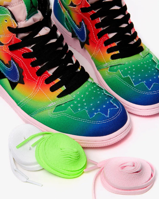 Air Jordan 1 Retro High J Balvin