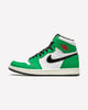 Air Jordan 1 Retro High Lucky Green (W)