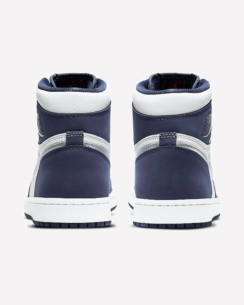 Air Jordan 1 Retro High Midnight Navy (2020)