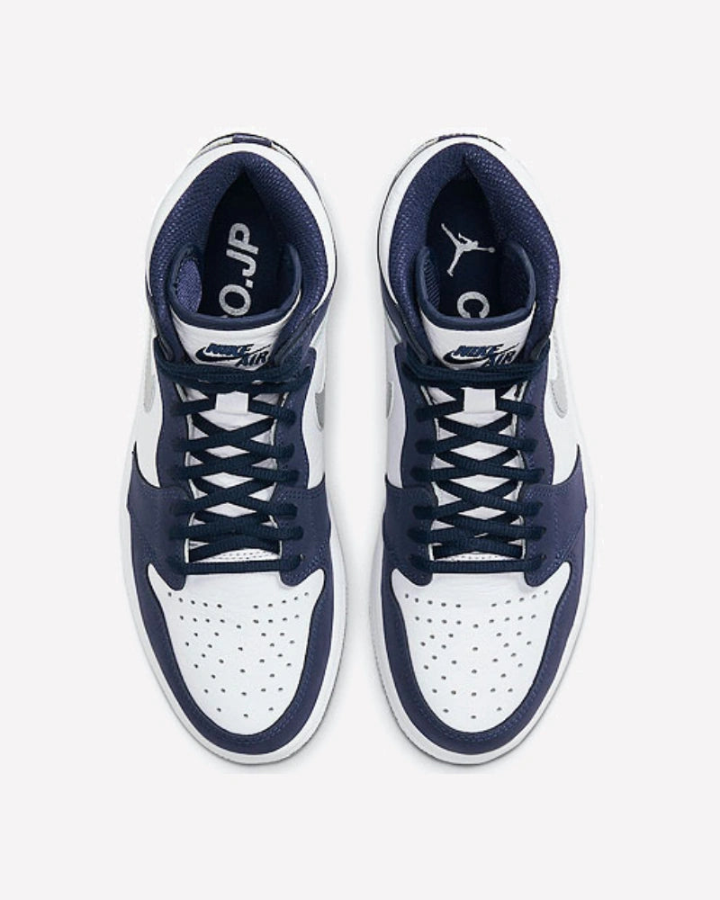 Air Jordan 1 Retro High Midnight Navy (2020)