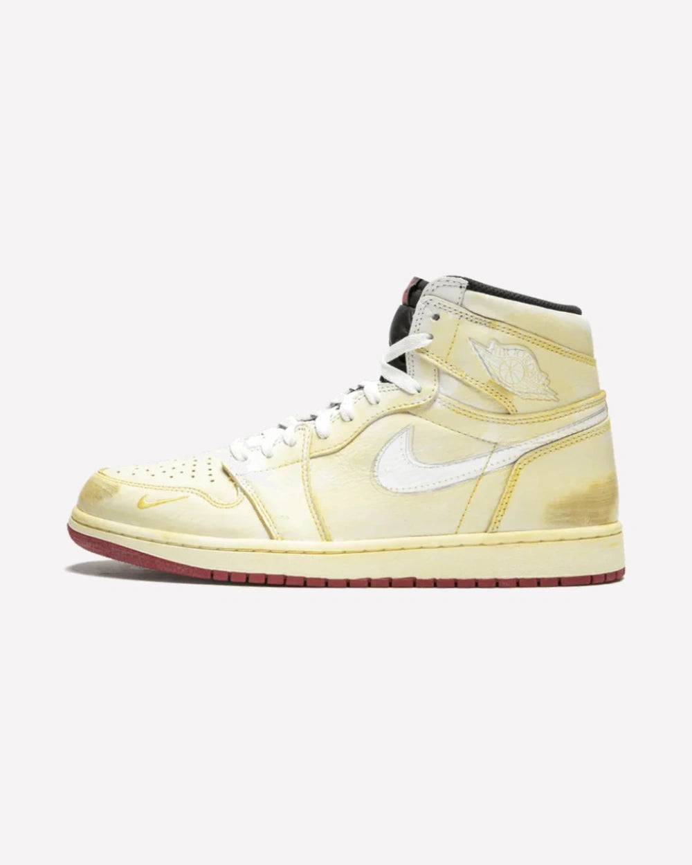 Air Jordan 1 Retro High Nigel Sylvester