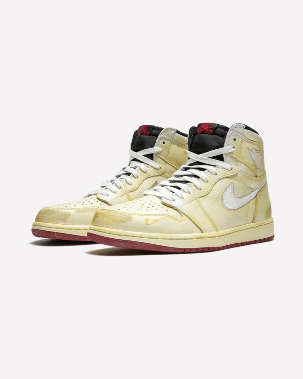 Air Jordan 1 Retro High Nigel Sylvester