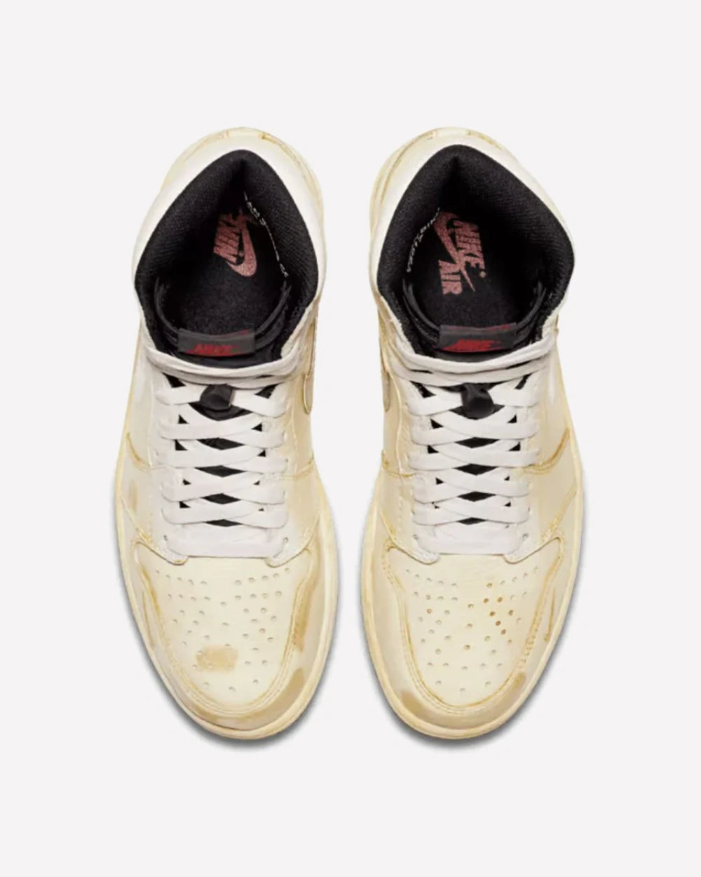 Air Jordan 1 Retro High Nigel Sylvester