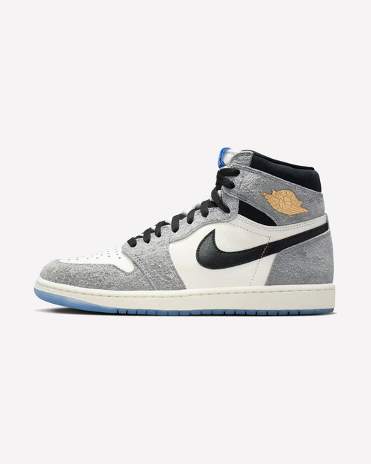Air Jordan 1 Retro High OG All-Star Cool Grey