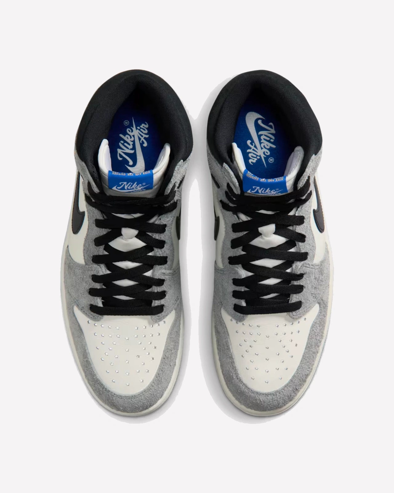 Air Jordan 1 Retro High OG All-Star Cool Grey