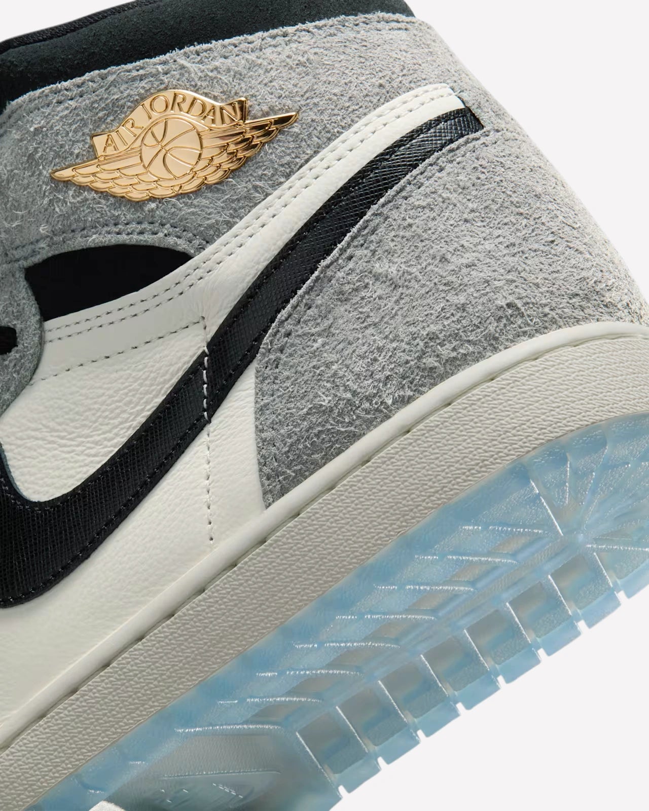 Air Jordan 1 Retro High OG All-Star Cool Grey
