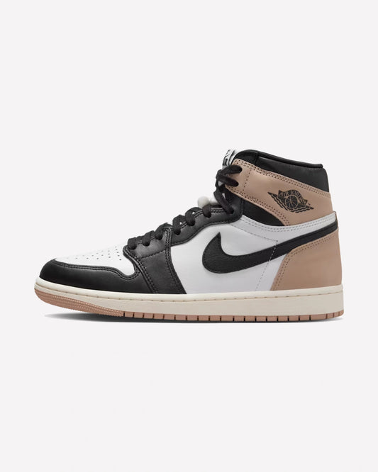 Air Jordan 1 Retro High OG Latte