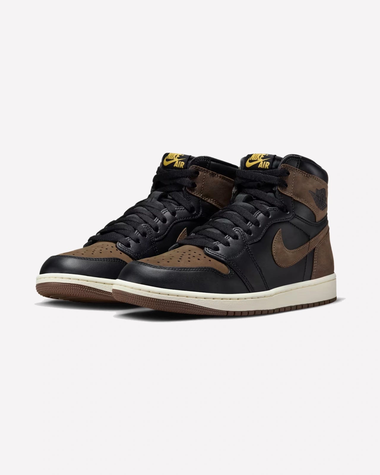 Air Jordan 1 Retro High OG Palomino