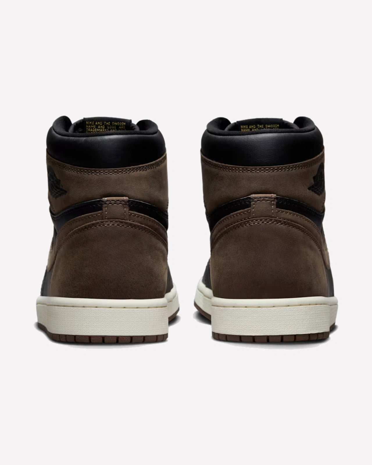 Air Jordan 1 Retro High OG Palomino