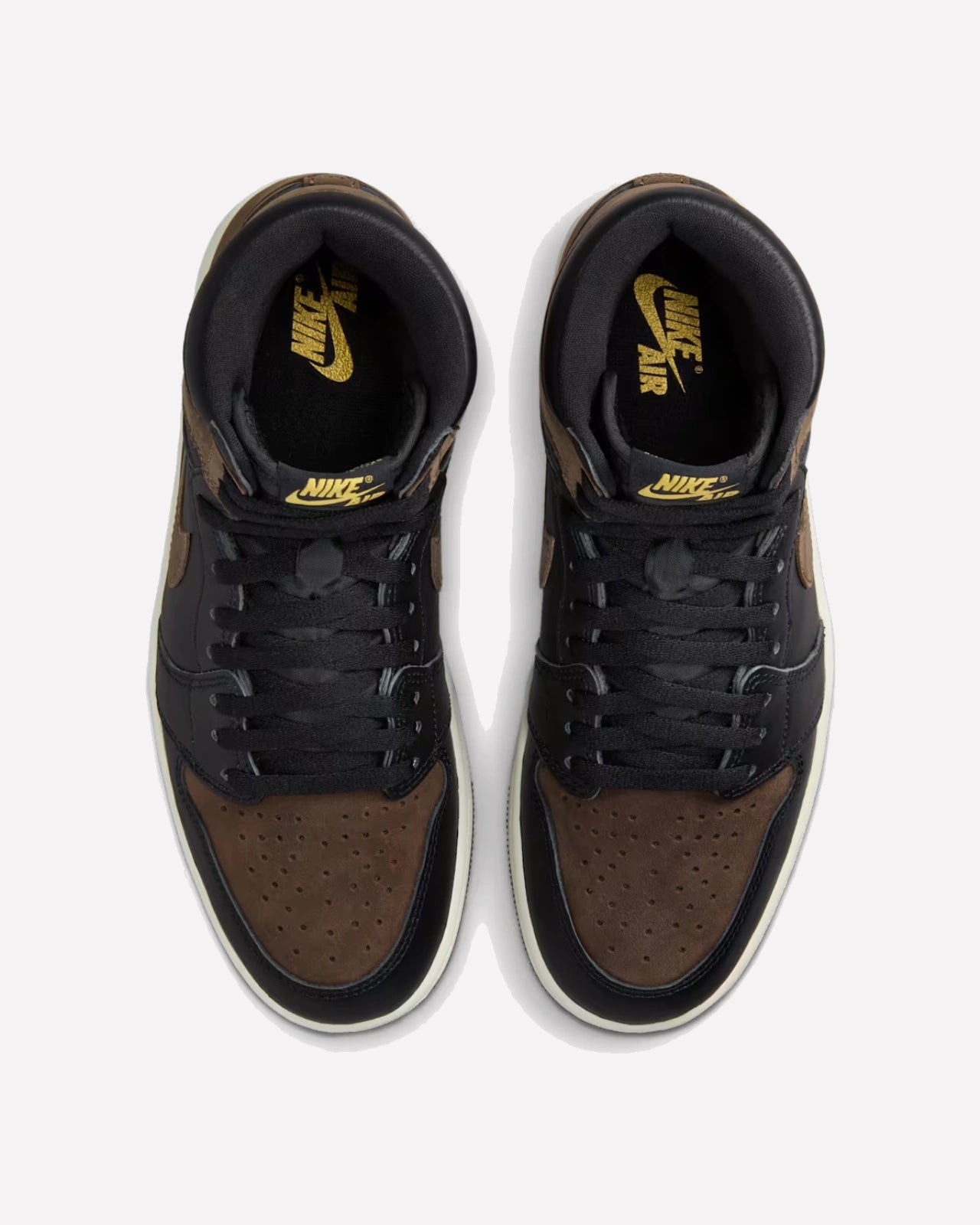 Air Jordan 1 Retro High OG Palomino