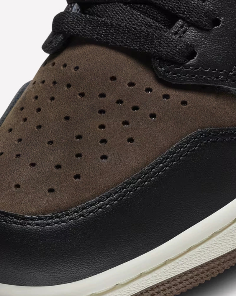 Air Jordan 1 Retro High OG Palomino