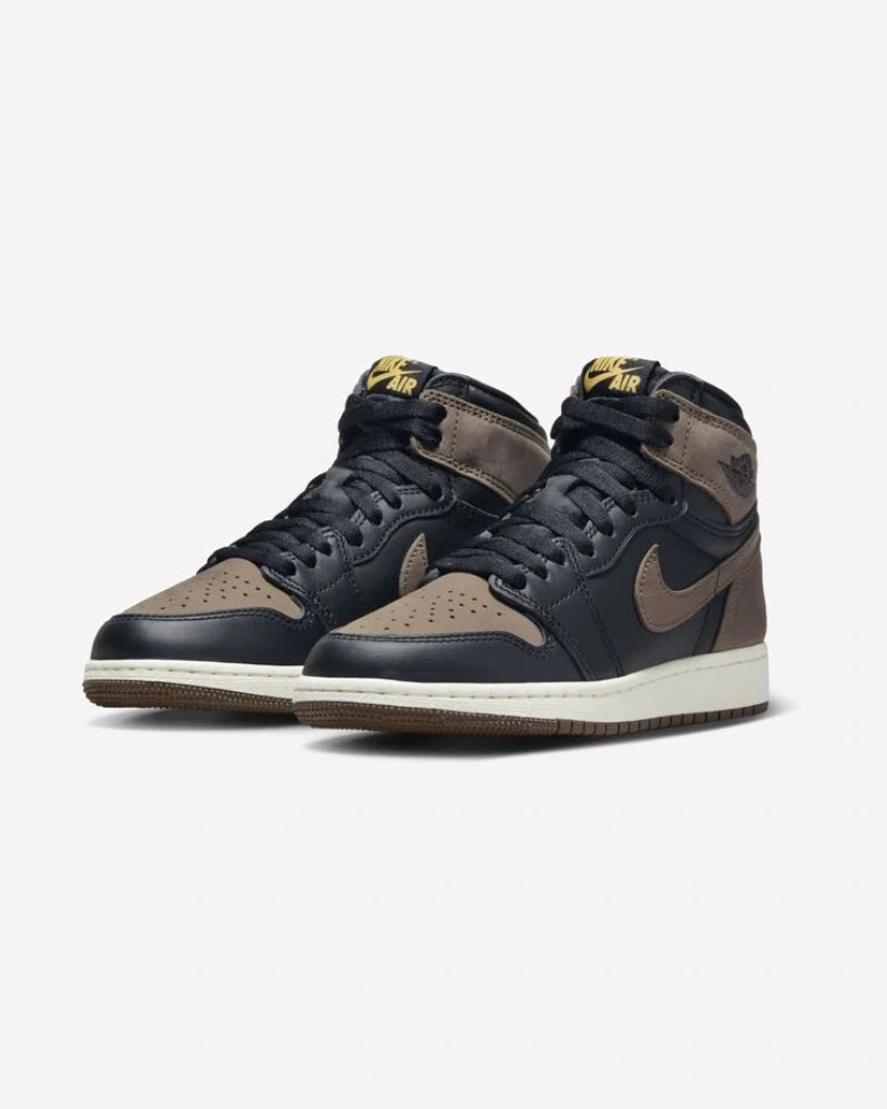 Air Jordan 1 Retro High OG Palomino (GS)