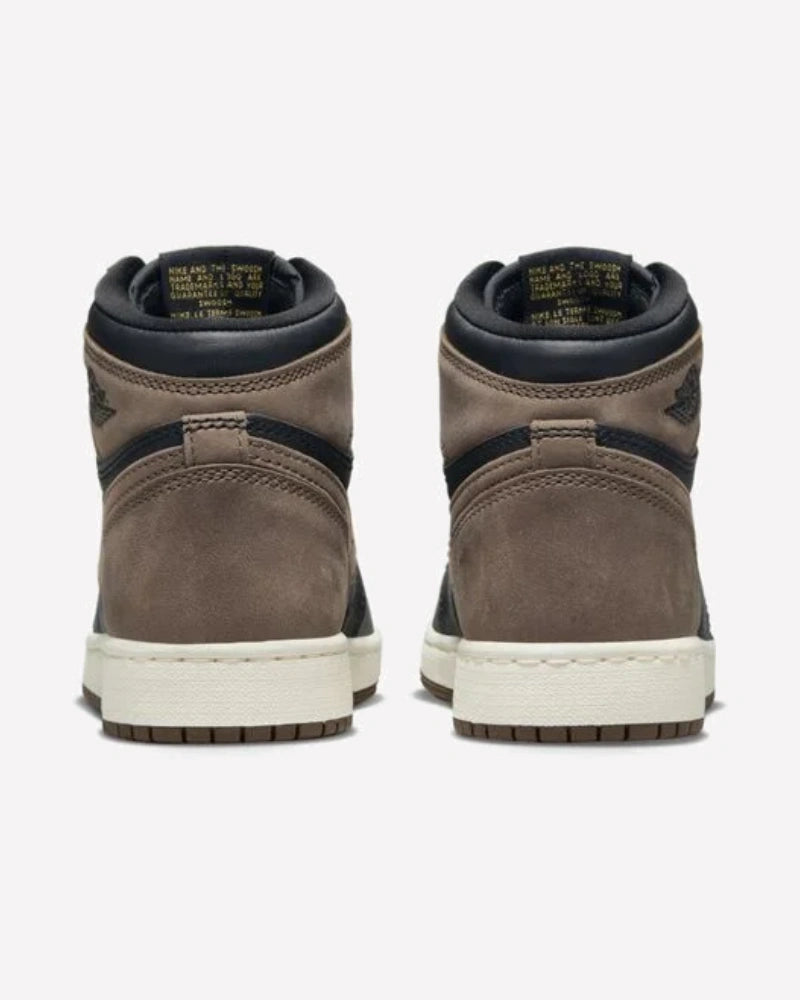 Air Jordan 1 Retro High OG Palomino (GS)