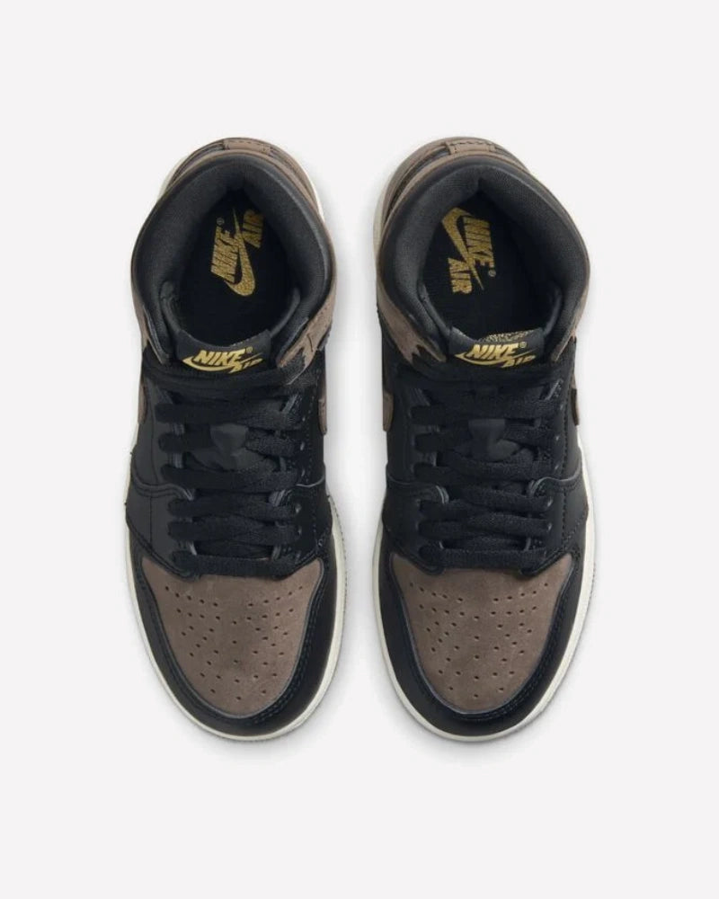 Air Jordan 1 Retro High OG Palomino (GS)