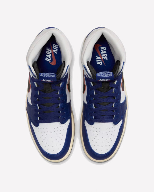Air Jordan 1 Retro High OG Rare Air