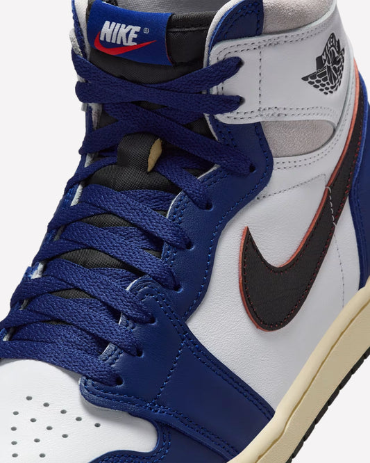 Air Jordan 1 Retro High OG Rare Air