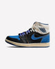 Air Jordan 1 Retro High OG SP Fragment x Union LA Sport Royal