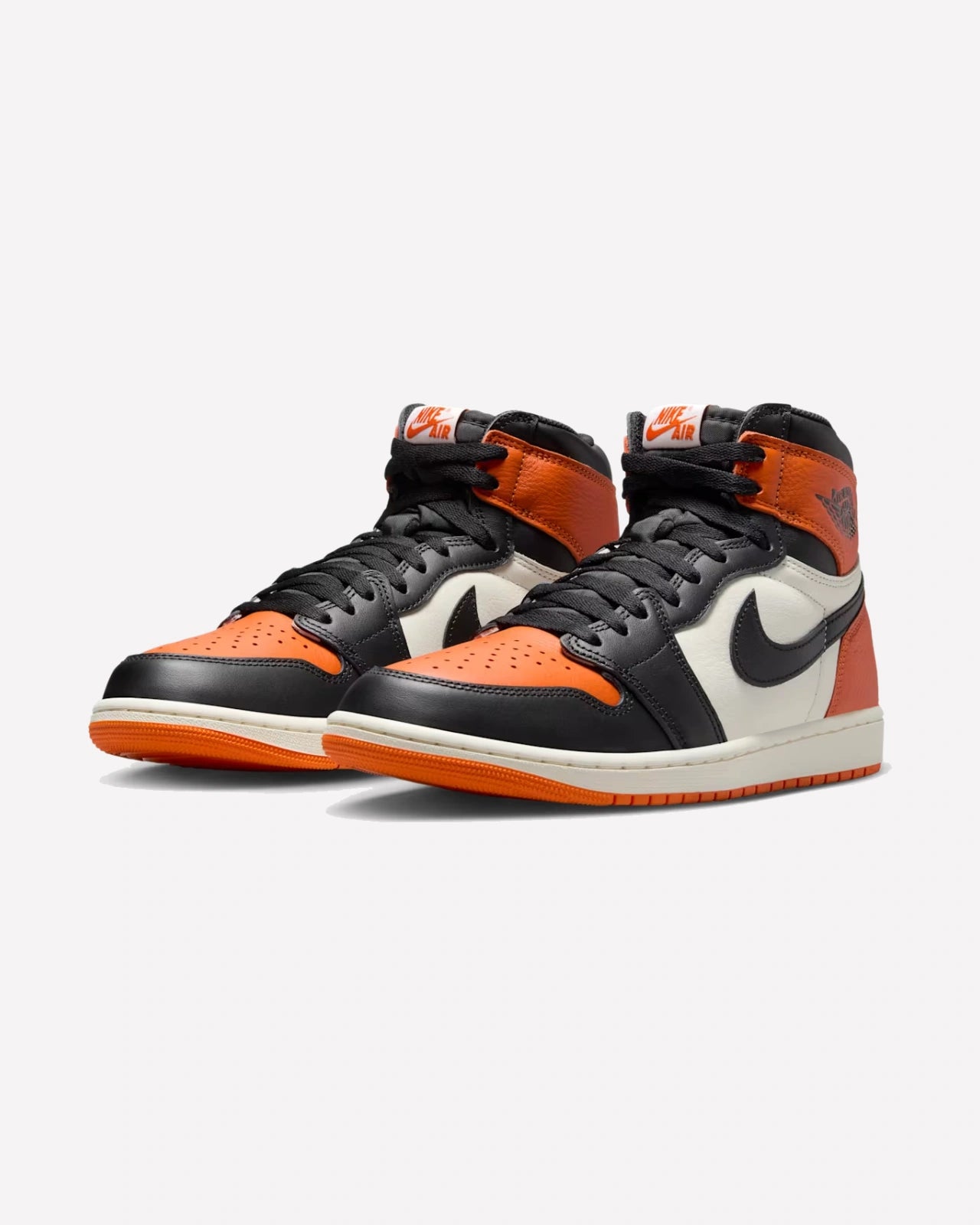 Air Jordan 1 Retro High OG Shattered Backboard (2025)