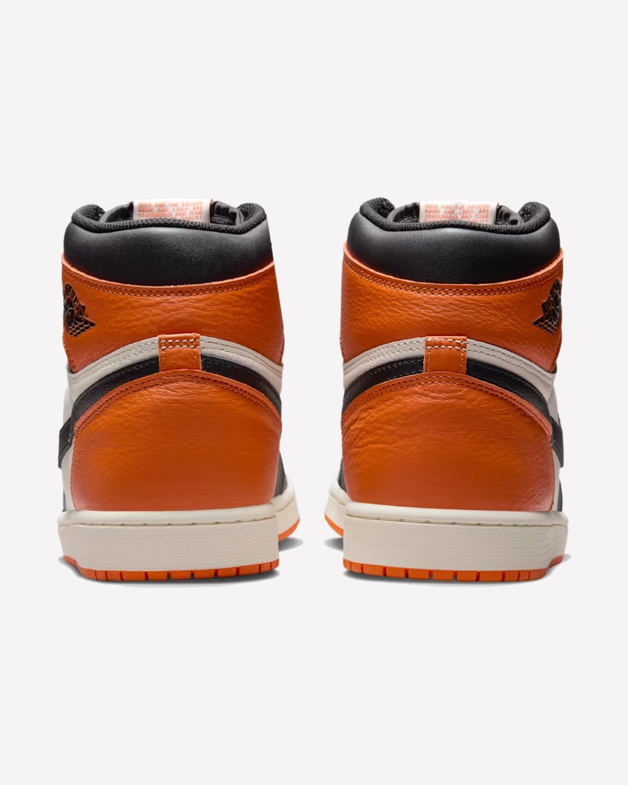 Air Jordan 1 Retro High OG Shattered Backboard (2025)