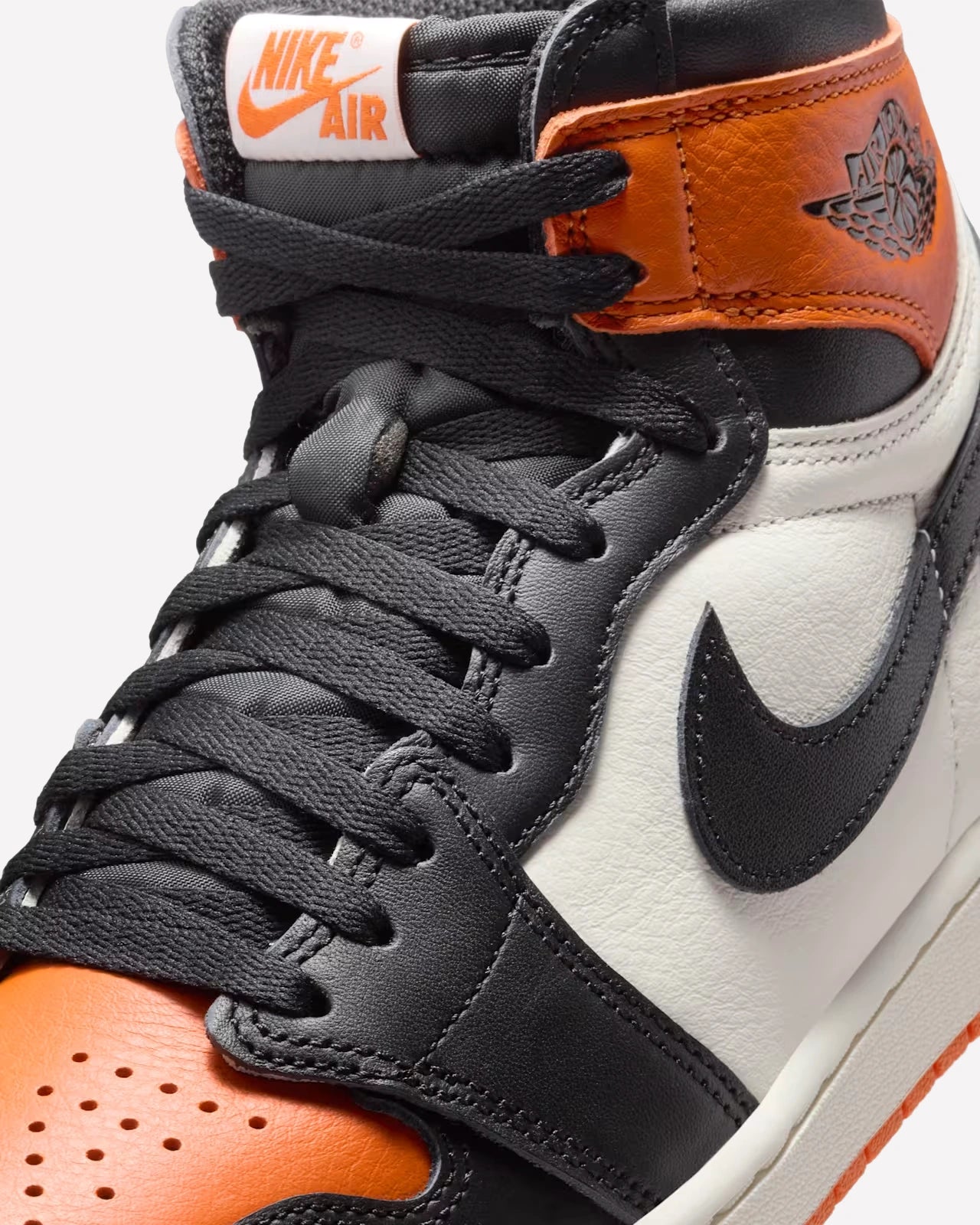 Air Jordan 1 Retro High OG Shattered Backboard (2025)