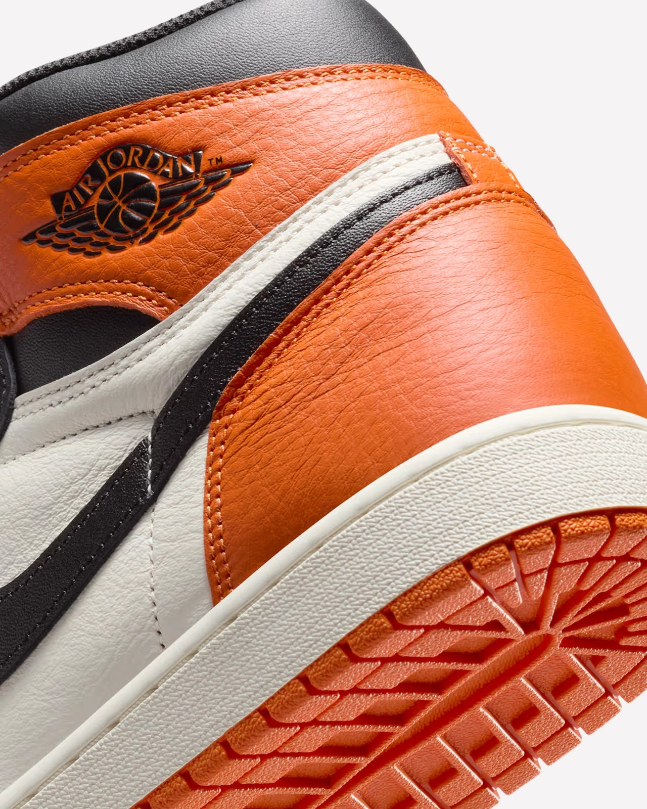 Air Jordan 1 Retro High OG Shattered Backboard (2025)