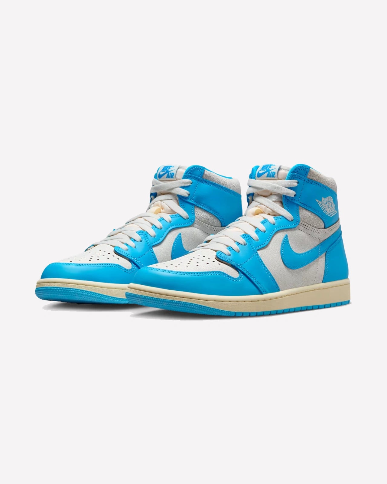 Air Jordan 1 Retro High OG UNC Reimagined