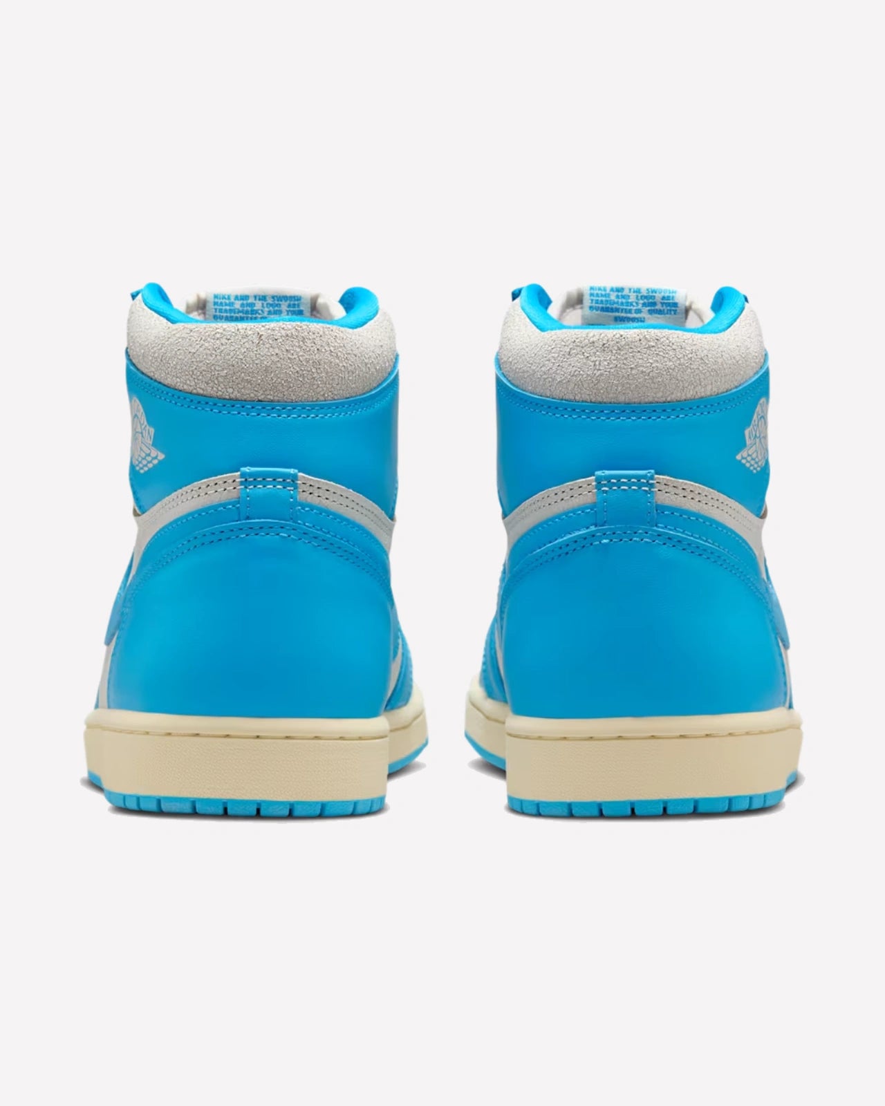 Air Jordan 1 Retro High OG UNC Reimagined