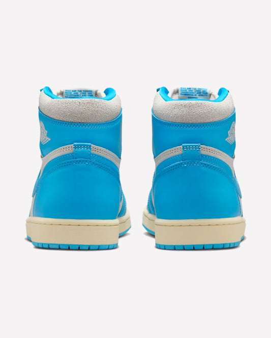 Air Jordan 1 Retro High OG UNC Reimagined
