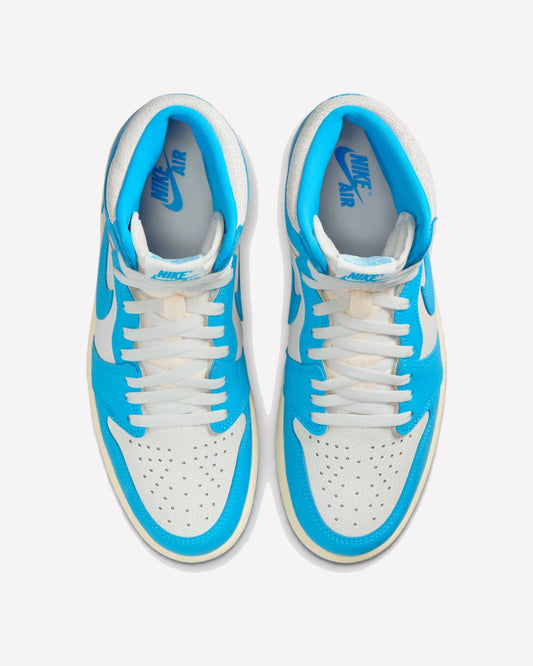 Air Jordan 1 Retro High OG UNC Reimagined
