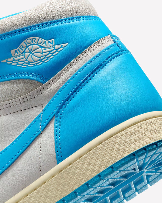 Air Jordan 1 Retro High OG UNC Reimagined