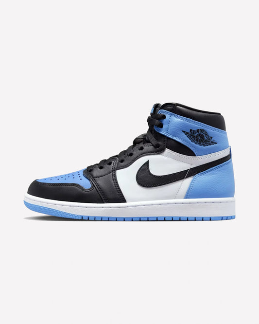 Air Jordan 1 Retro High OG UNC Toe