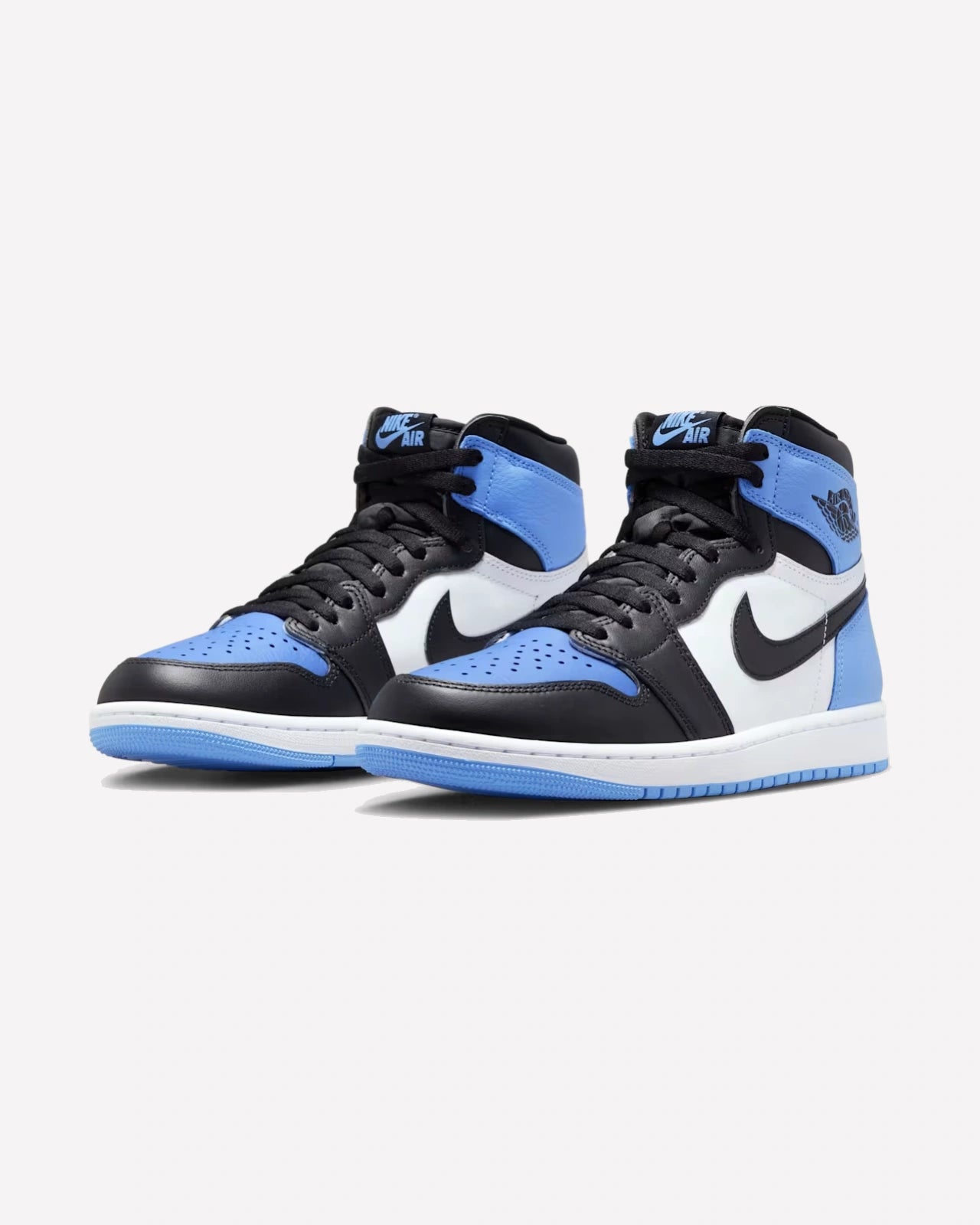 Air Jordan 1 Retro High OG UNC Toe