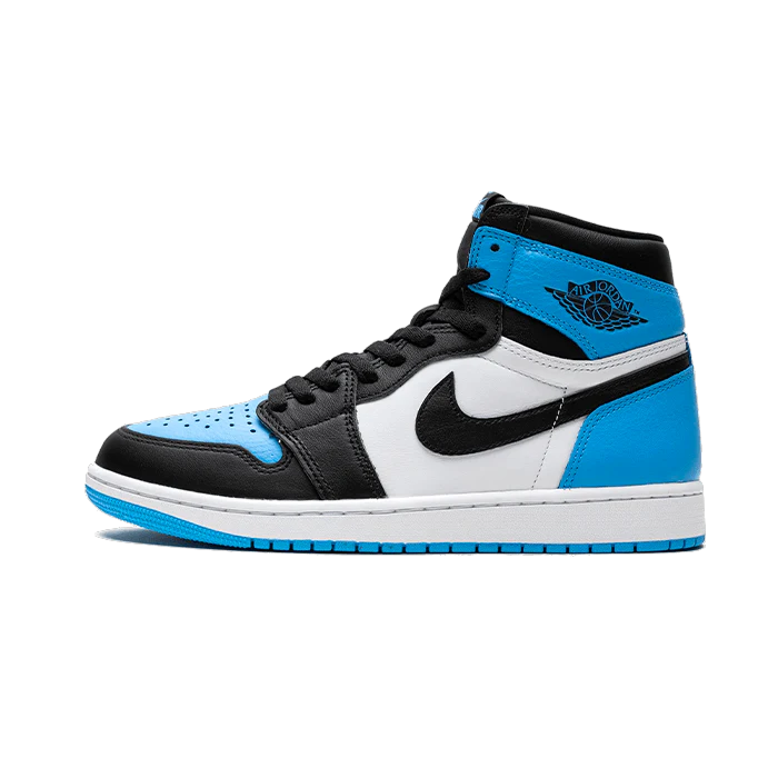 Air Jordan 1 Retro High OG UNC Toe