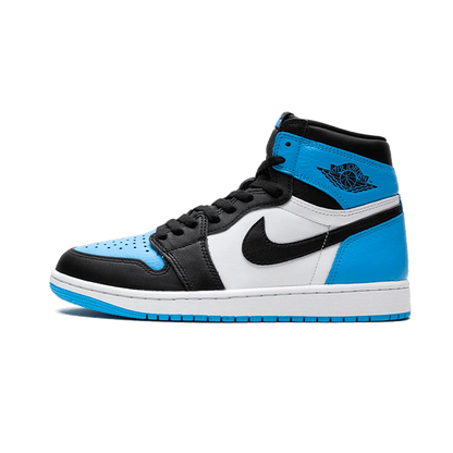 Air Jordan 1 Retro High OG UNC Toe