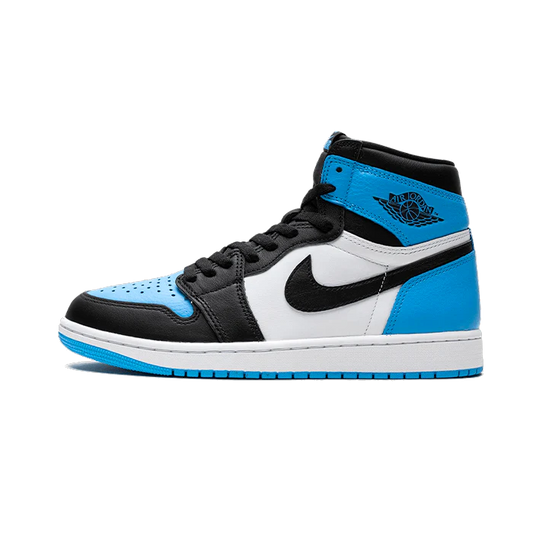 Air Jordan 1 Retro High OG UNC Toe