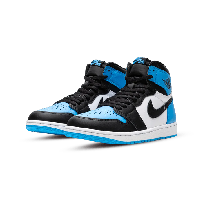 Air Jordan 1 Retro High OG UNC Toe