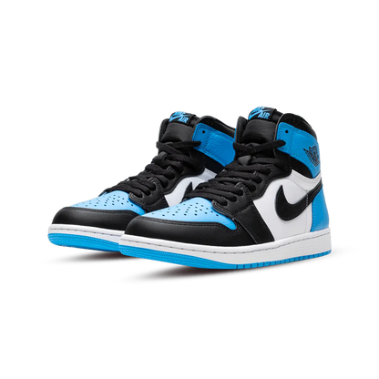 Air Jordan 1 Retro High OG UNC Toe