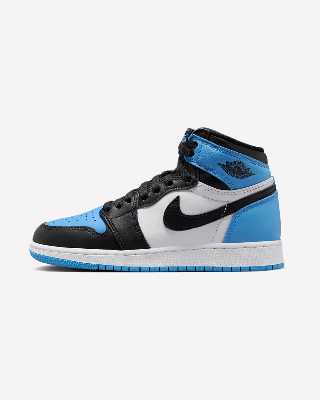 Air Jordan 1 Retro High OG UNC Toe (GS)